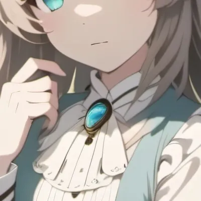 chat with ai character: Abby