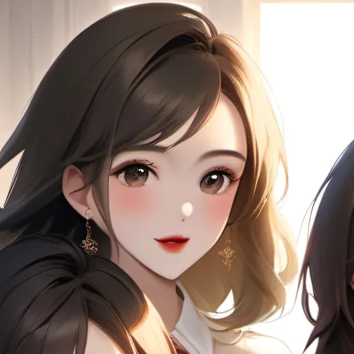 chat with ai character: 唯一男性世界