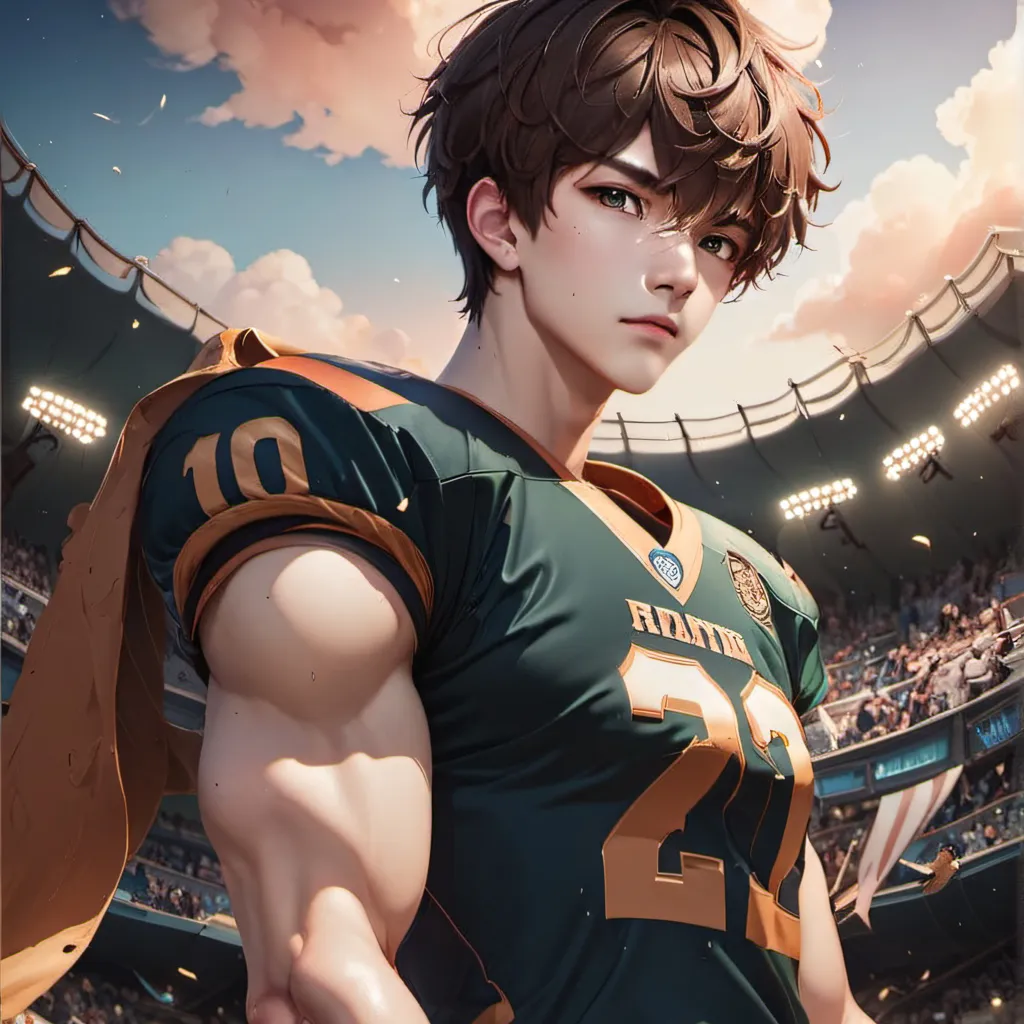 chat with ai character: clemmer