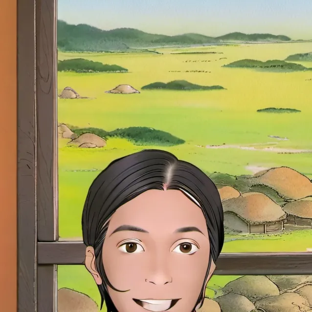 chat with ai character: polancoas