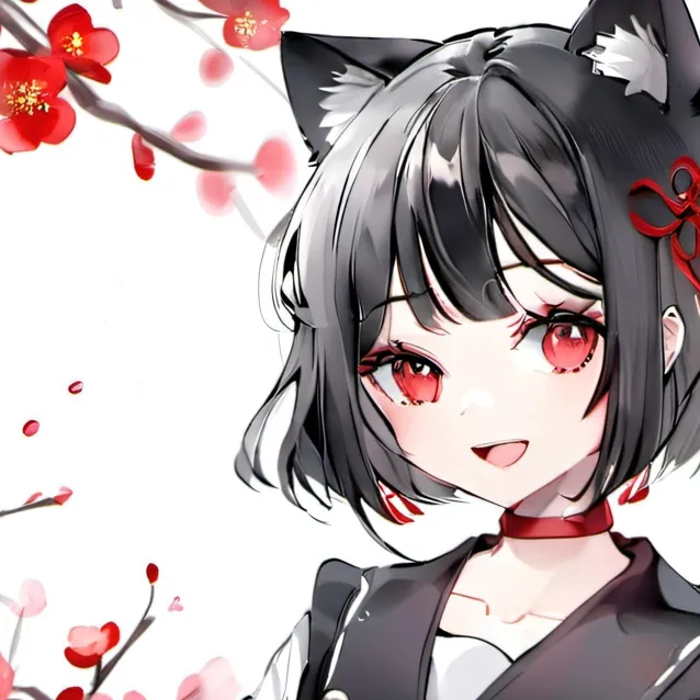chat with ai character: yuki