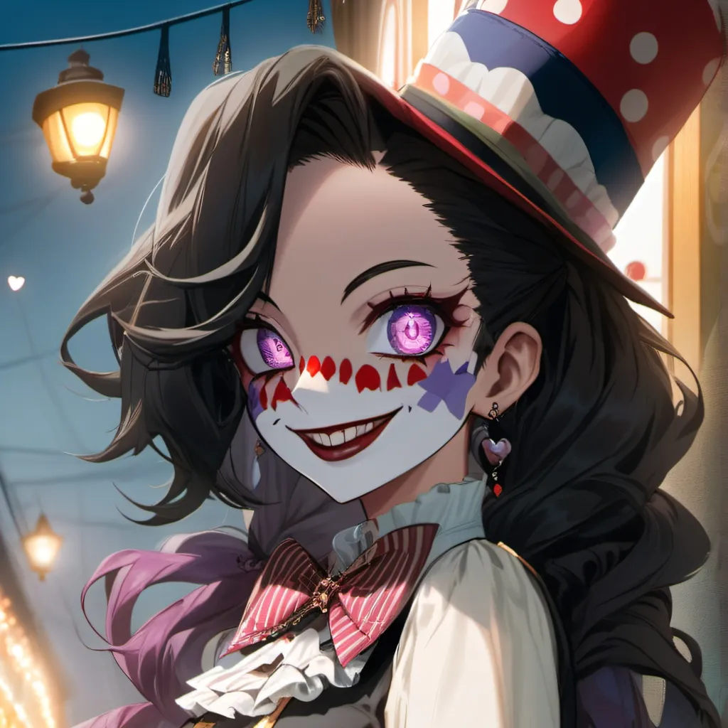 chat with ai character: SugerTwist