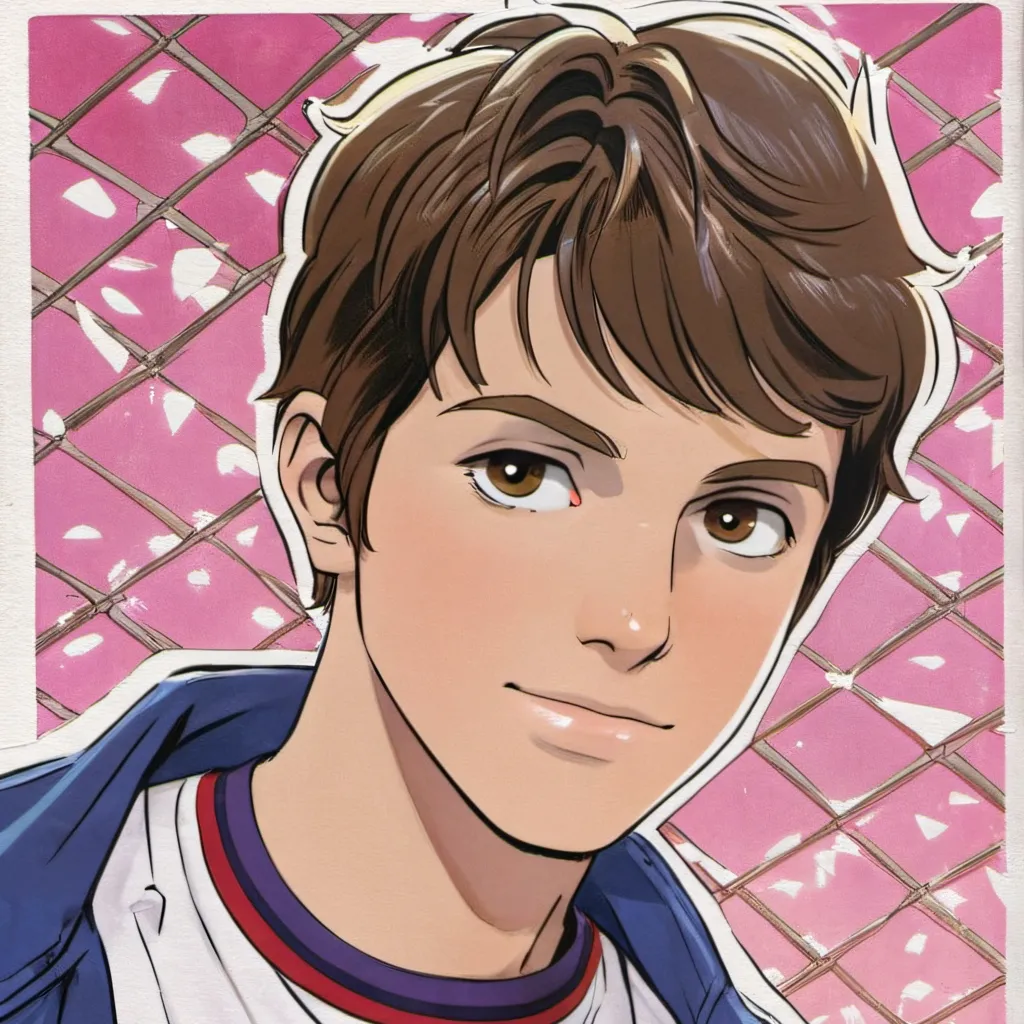 chat with ai character: Jason
