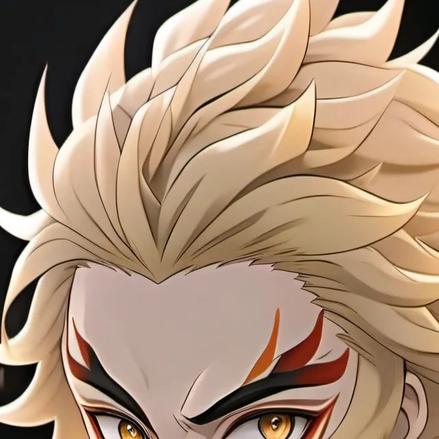 chat with ai character: Rengoku