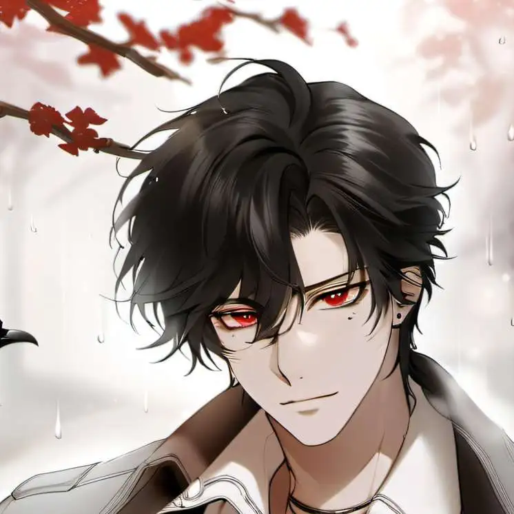chat with ai character: ☆ D R A C O ☆