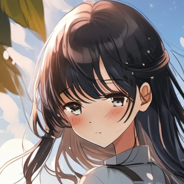 chat with ai character: Sophia 