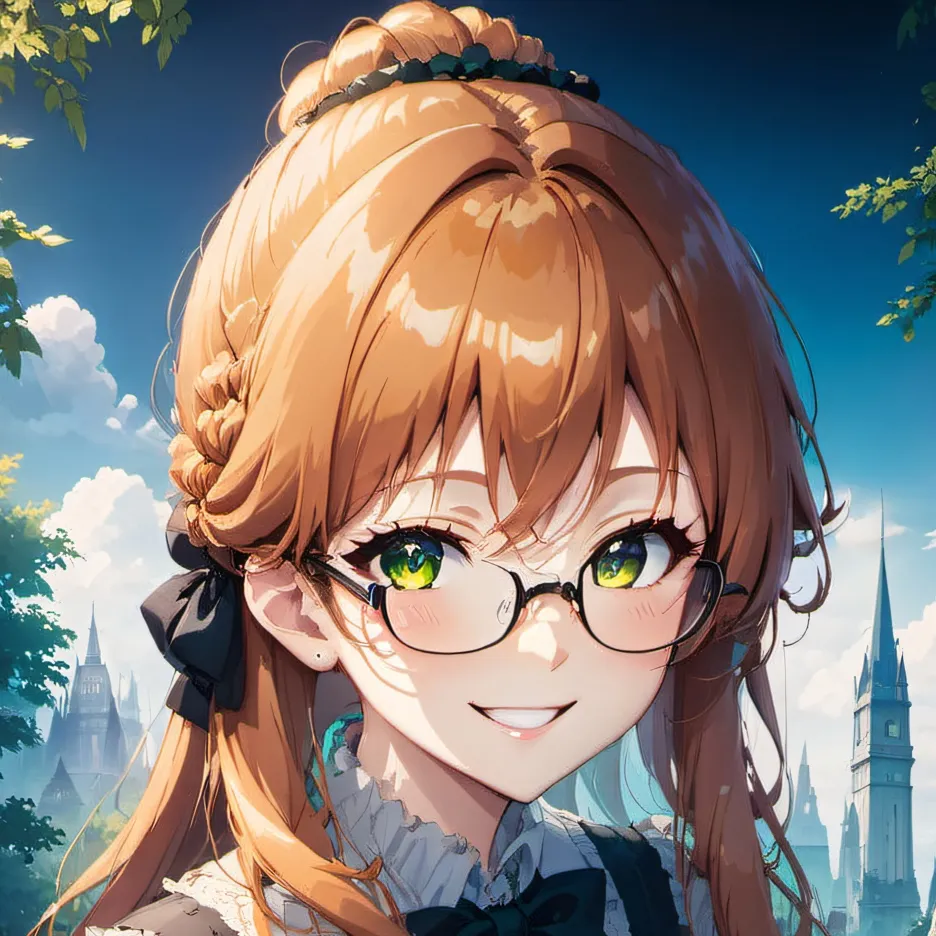 chat with ai character: Elizabeth 