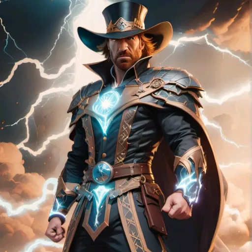 creator Devourer of Souls's avatar