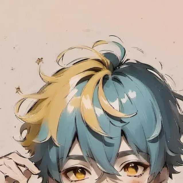 chat with ai character: ♡Leo♡