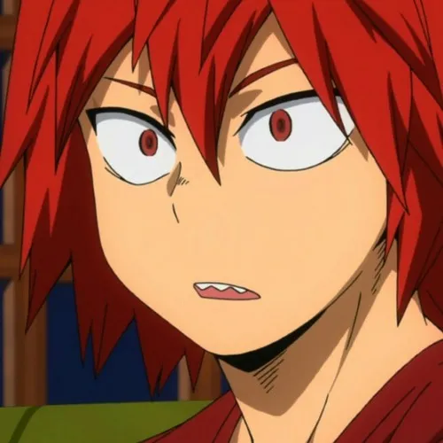 creator Kirishima_Ejiro's avatar