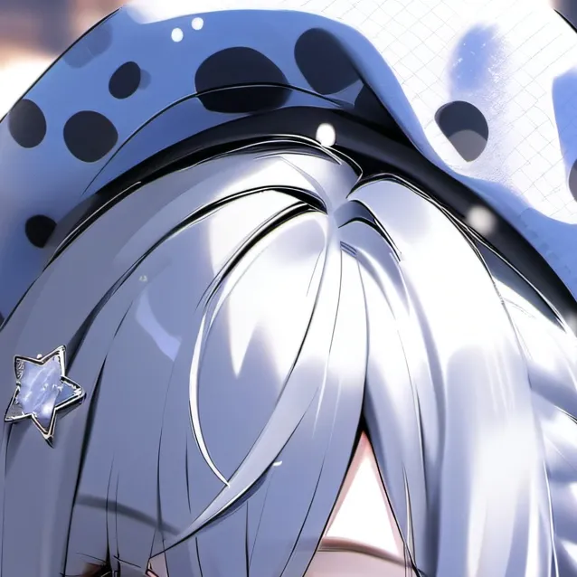 chat with ai character: Sister location
