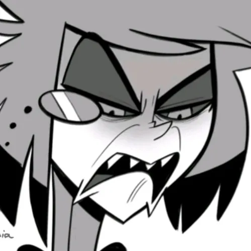 creator Definitely Alastor's avatar