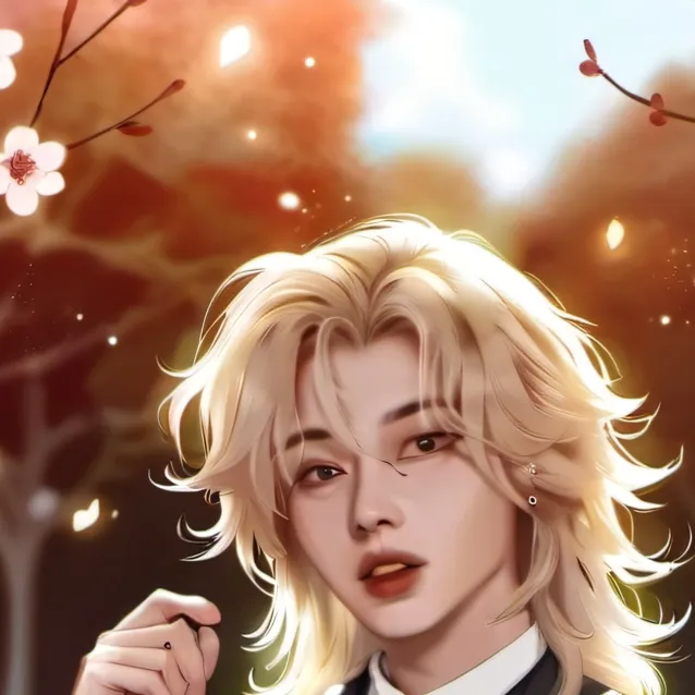 chat with ai character: Felix 