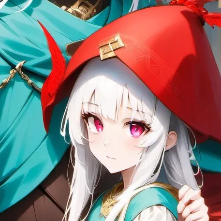 chat with ai character: Suki 
