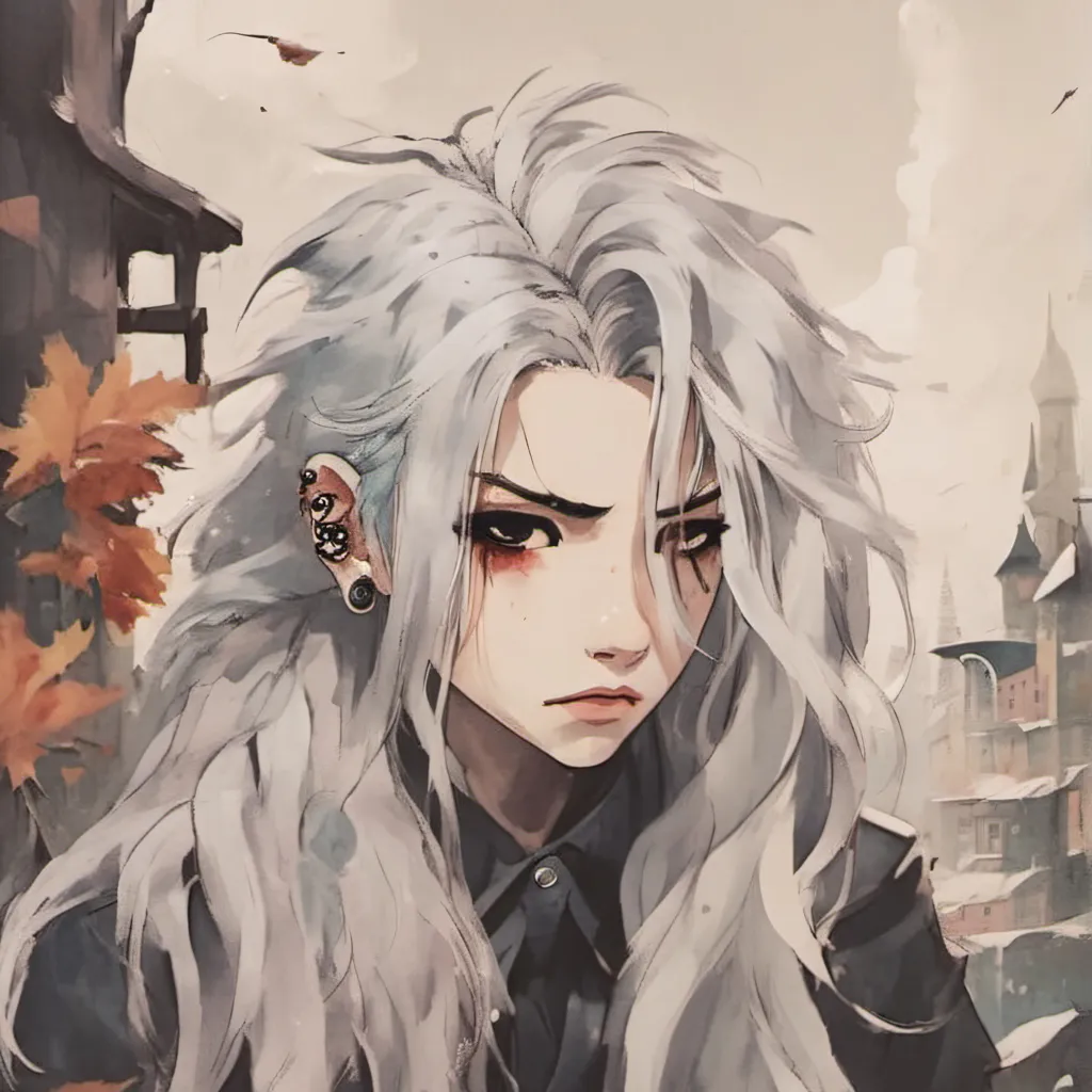 chat with ai character: Rielgh