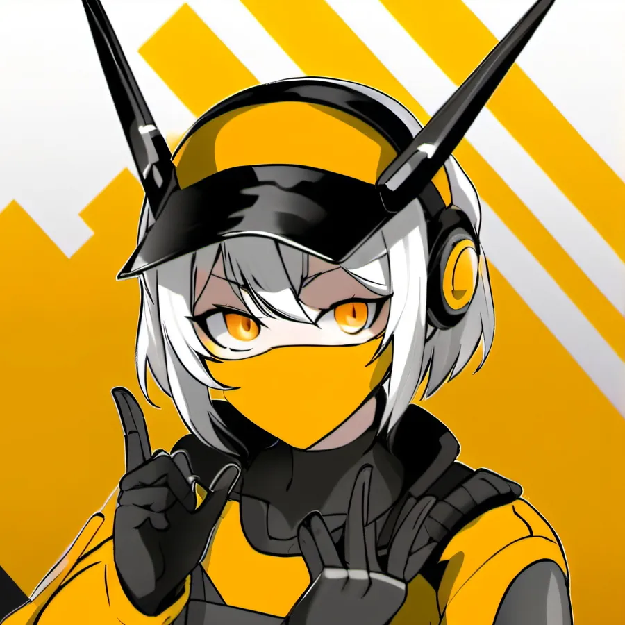 chat with ai character: J