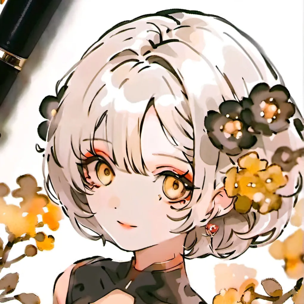 chat with ai character: J (Crush edition)