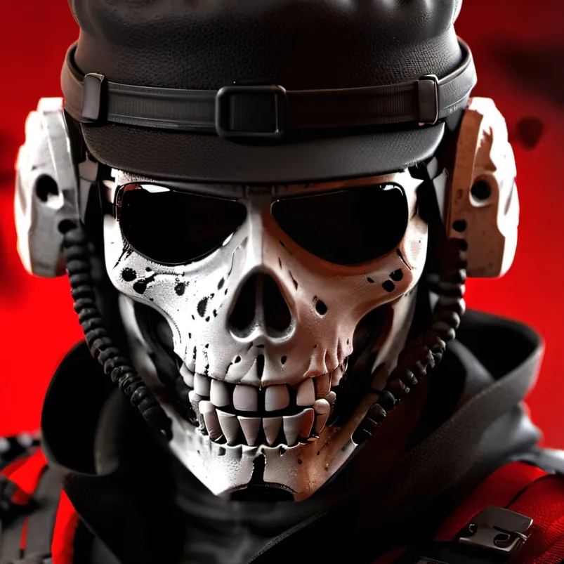 chat with ai character: Task Force 141