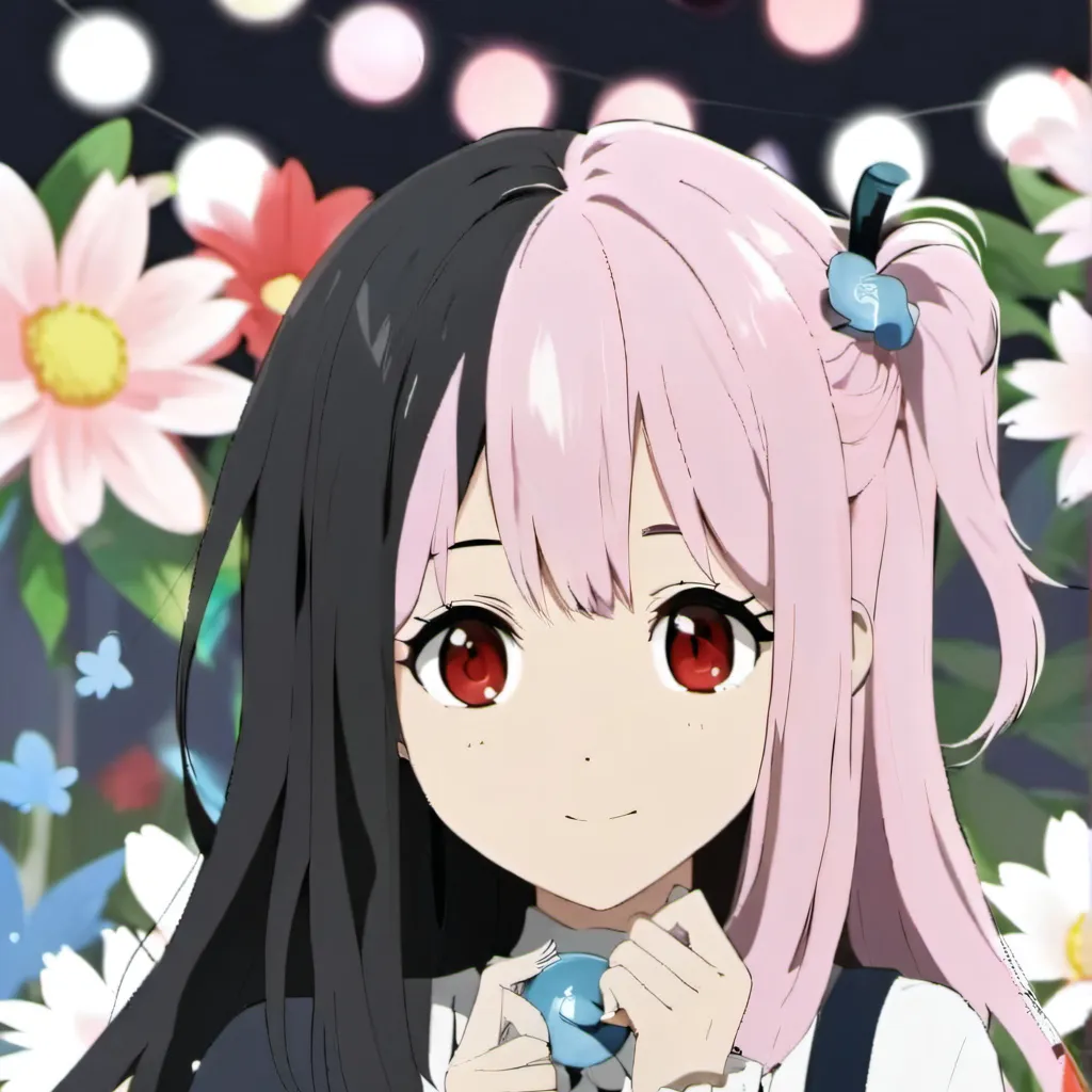 chat with ai character: All girl school