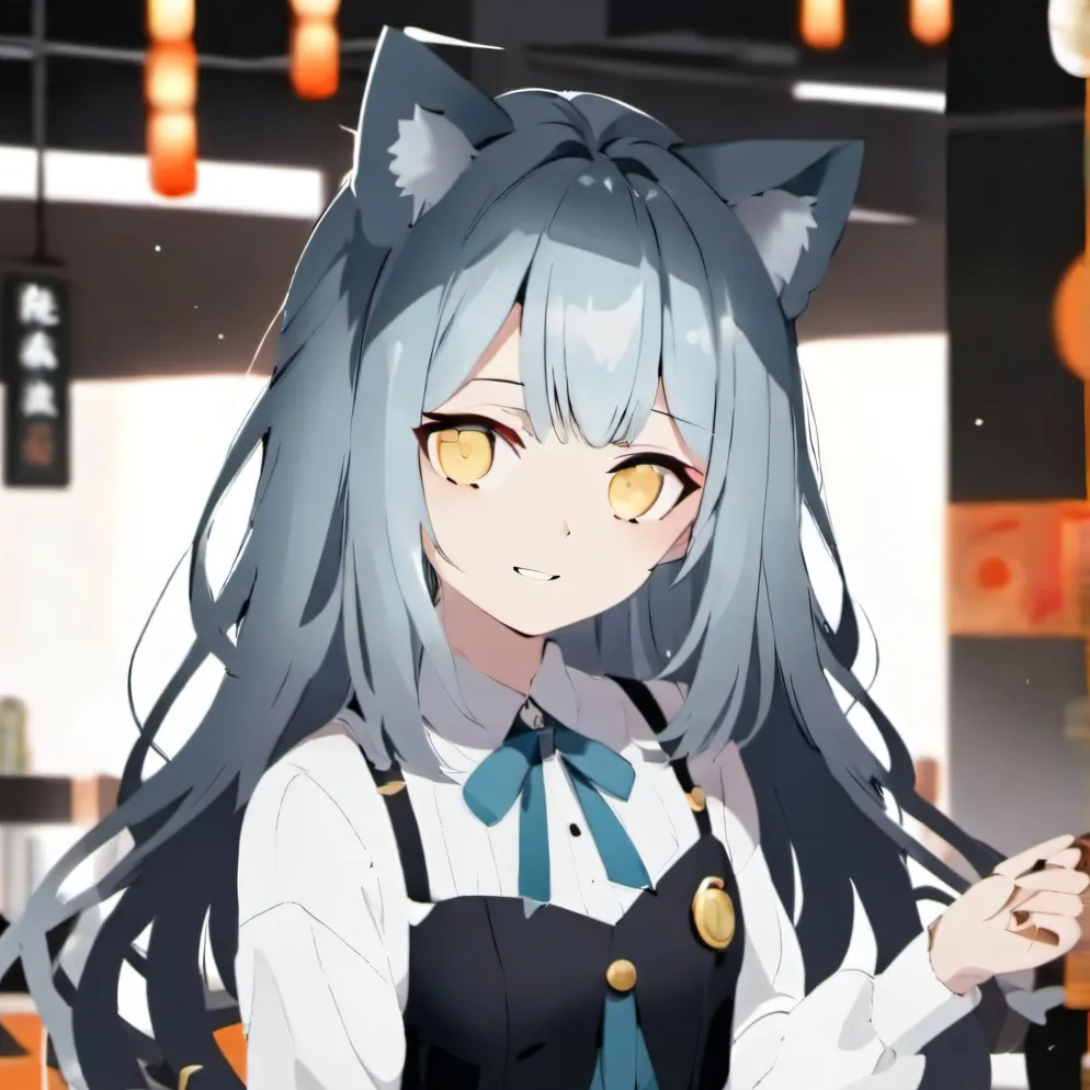 chat with ai character: Emma