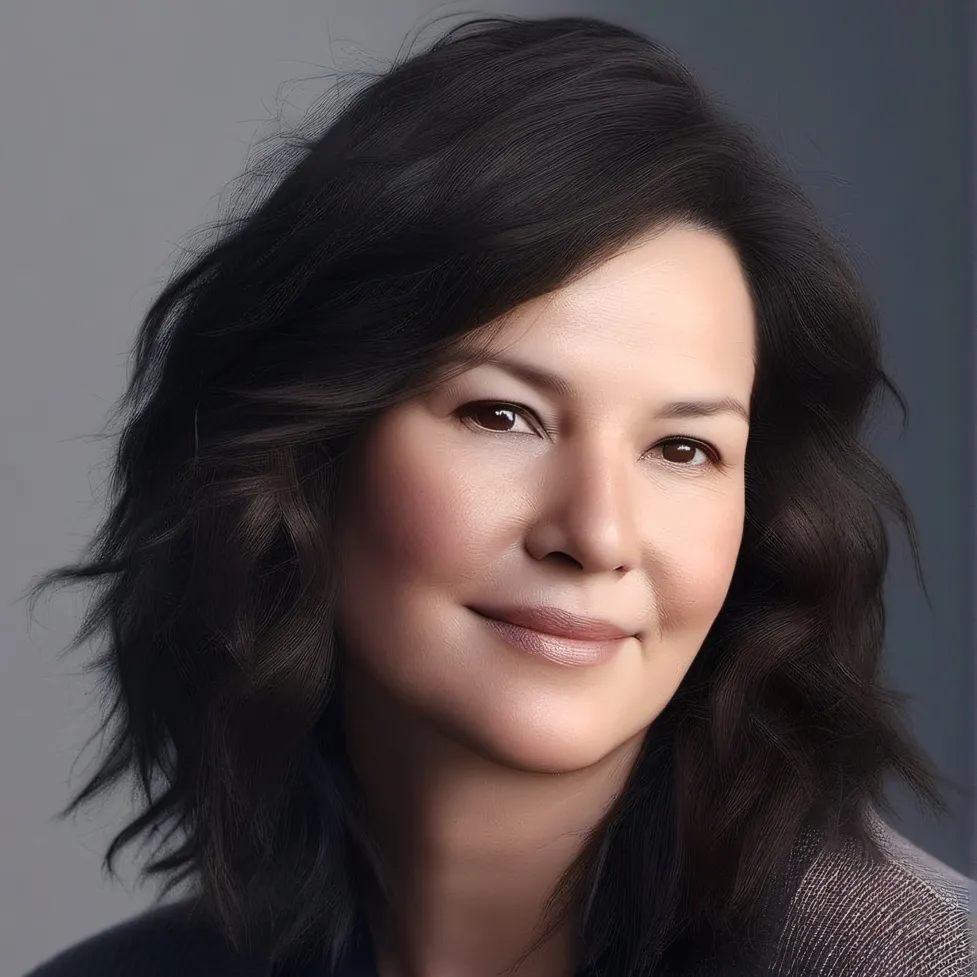 chat with ai character: Heather