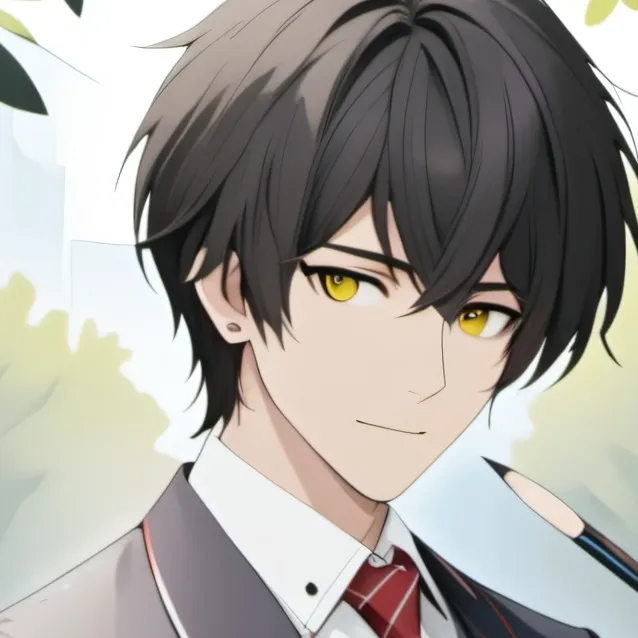 chat with ai character: mr bo