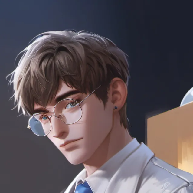 chat with ai character: kias