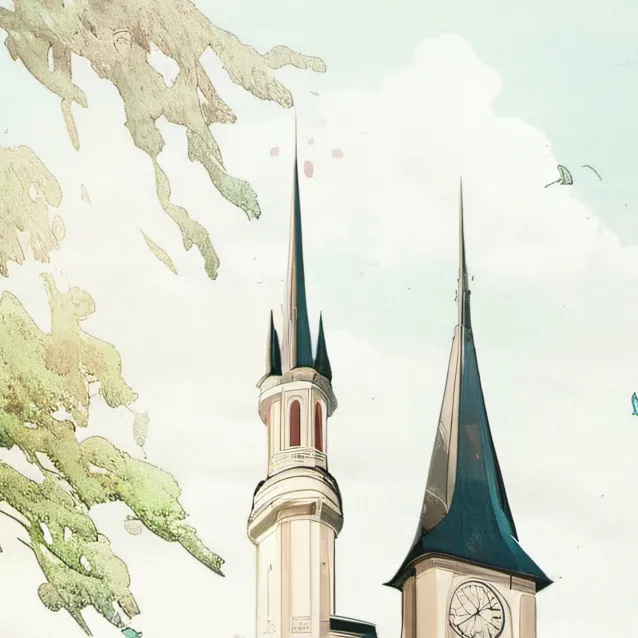 chat with ai character: hogwarts