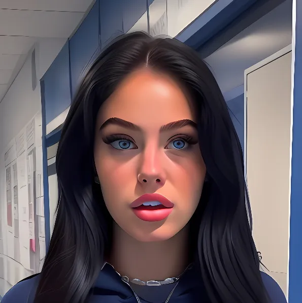 chat with ai character: Camila Araujo