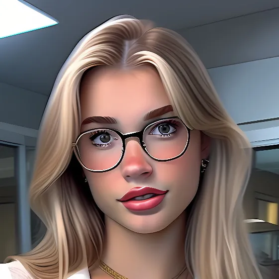 chat with ai character: Sophia