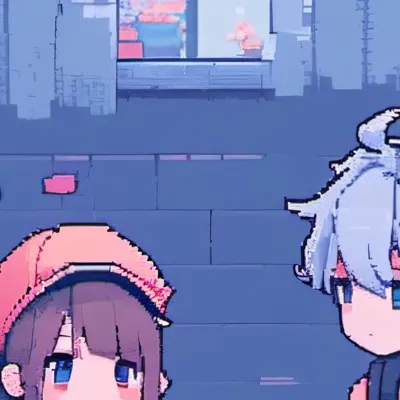 chat with ai character: Qsmp 5