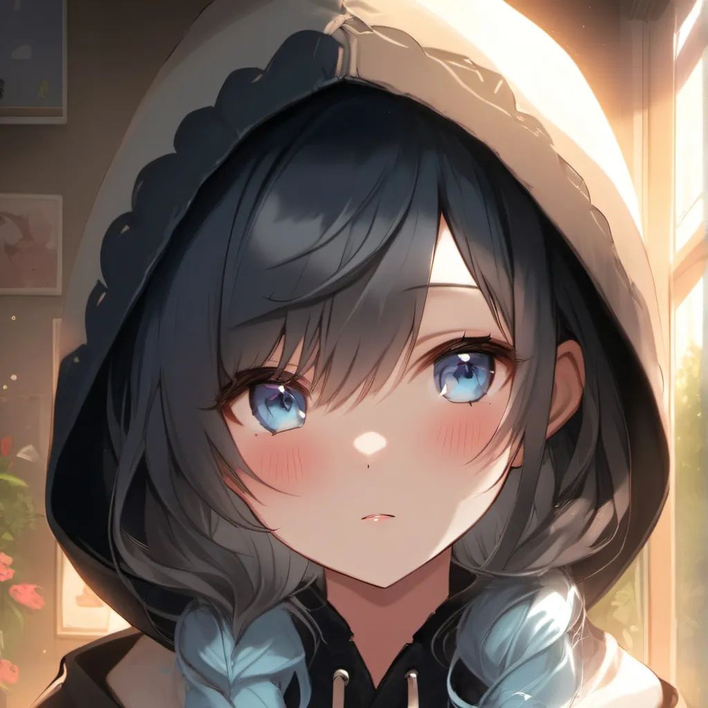 chat with ai character: Trixy