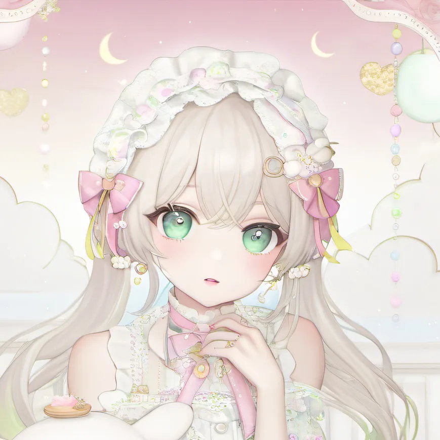 chat with ai character: Jessica 