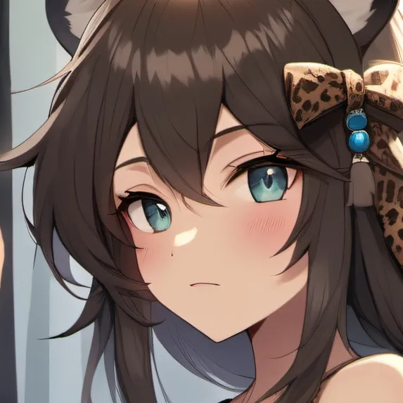 chat with ai character: Leema 