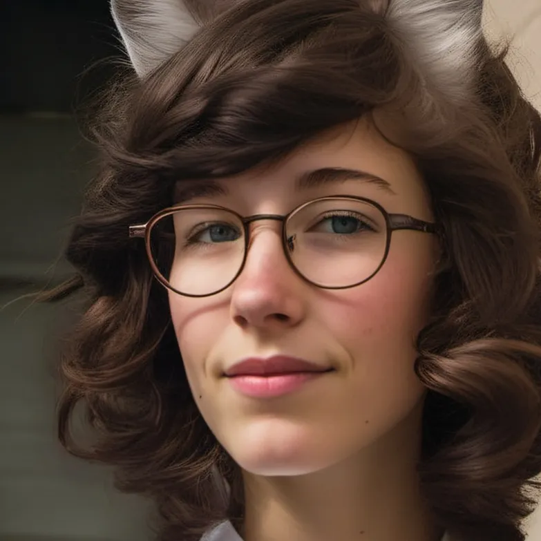 chat with ai character: Kay