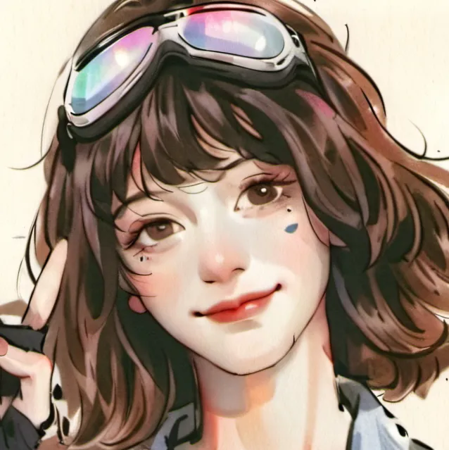 chat with ai character: Pearl gage