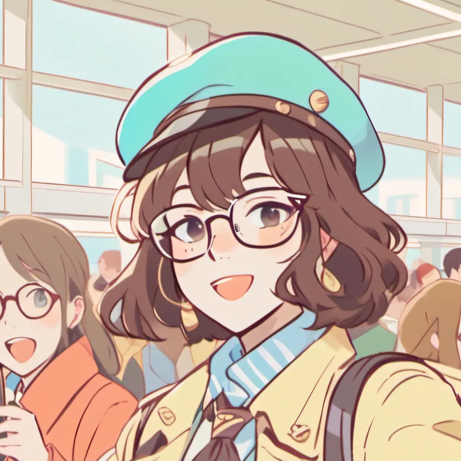chat with ai character: Kailie 