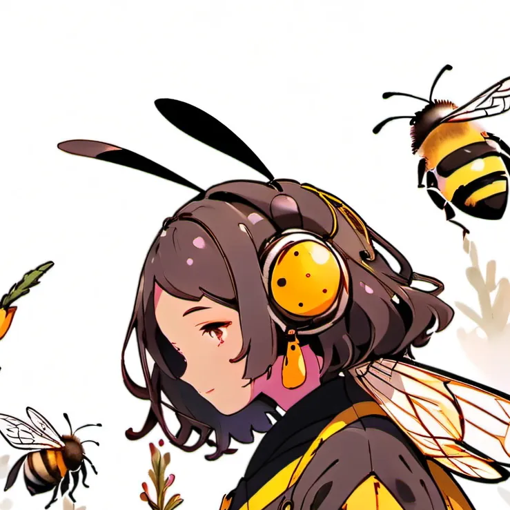 chat with ai character: Bethany