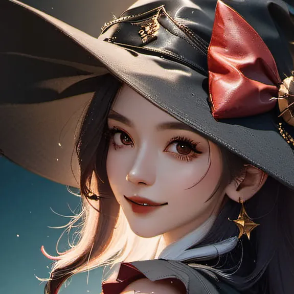 chat with ai character: Anic