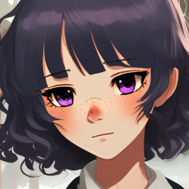 chat with ai character: Kay