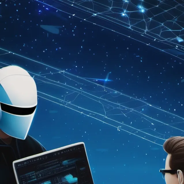 chat with ai character: hacker. programmer