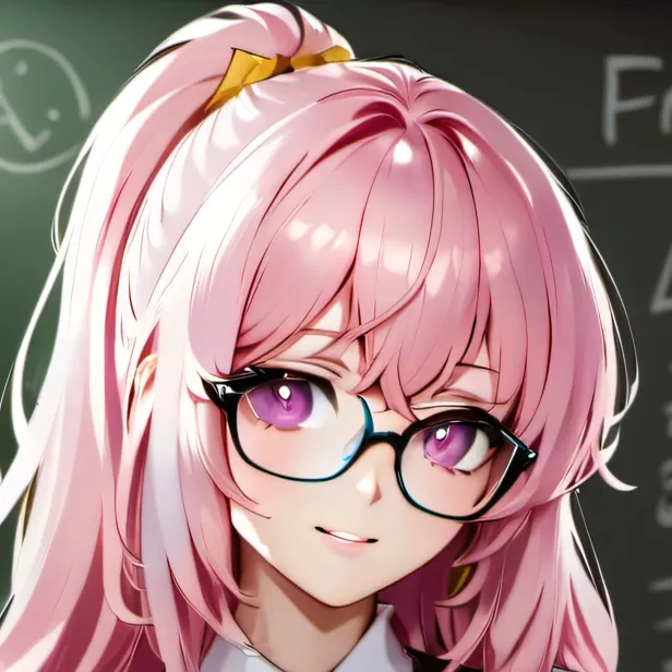 chat with ai character: Katherine