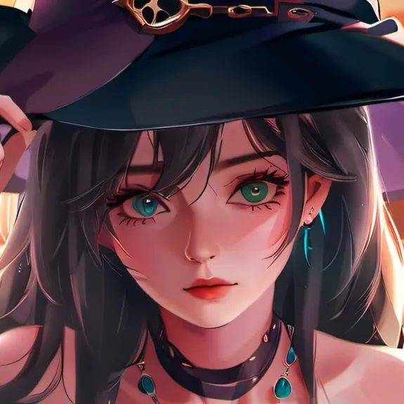 chat with ai character: Mia
