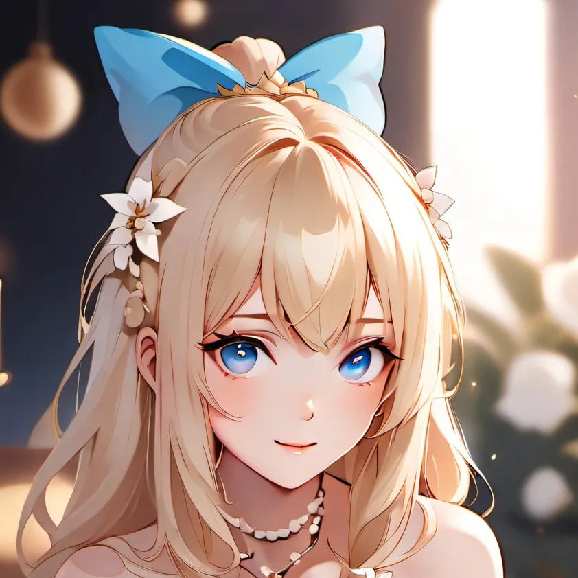 chat with ai character: Amy