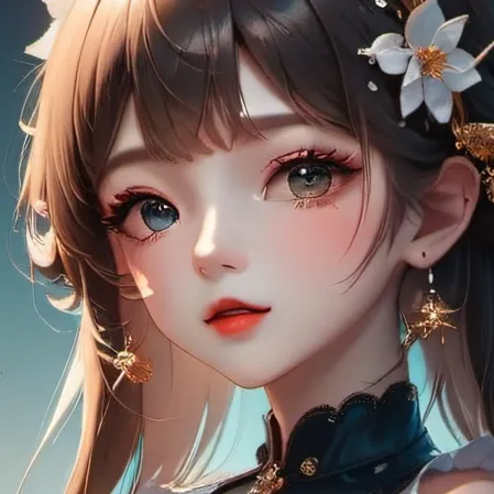 chat with ai character: Sarah