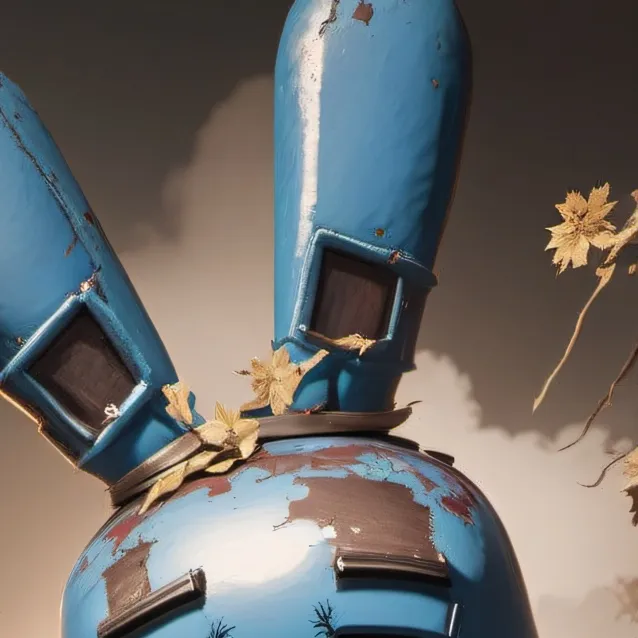 chat with ai character: Weather bonnie