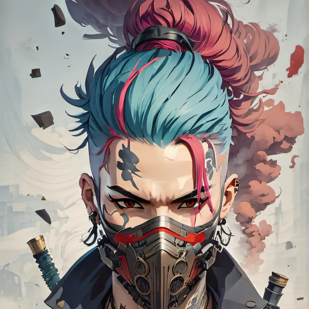 chat with ai character: lucifer