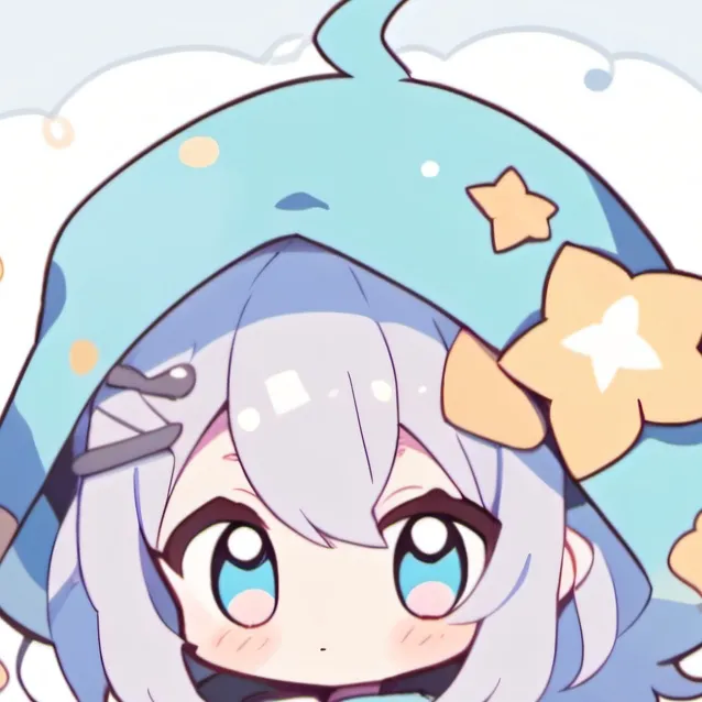 chat with ai character: may