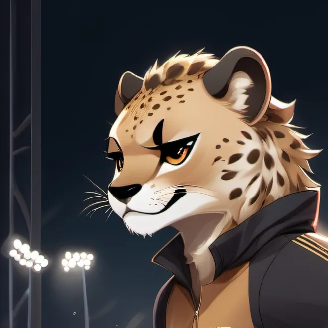 chat with ai character: Skeat