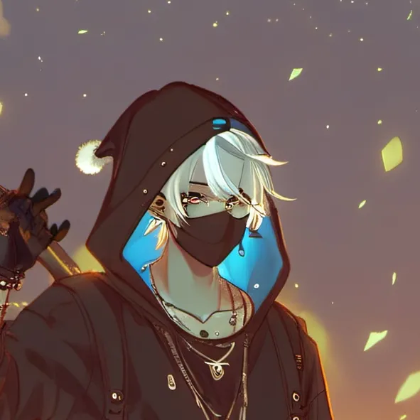 chat with ai character: spildone